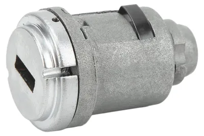 Image de Cylindre de serrure de contact avec clé 1264600604 – Pièce de rechange à livraison rapide pour MERCEDES-BENZ 260E 300E