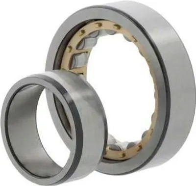 Produktbild von Zylinderrollenlager NU332 ECML ID 160mm AD 340mm Breite68mm SKF