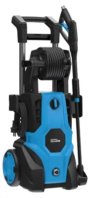 Güde Hochdruckreiniger GHD 2100-165, 2100W, 110bar 4015671781079 85926