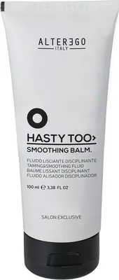 Produktbild von Alterego Hasty Too Smoothing Balm 100ml - disziplinierende Glättungsflüssigkeit