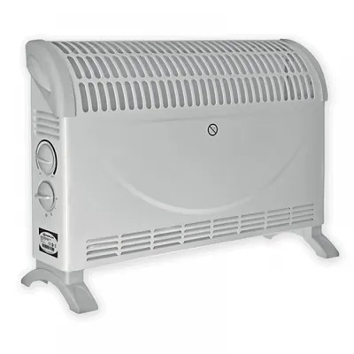 Image de Descon Da-K2000 Convecteur 2000W