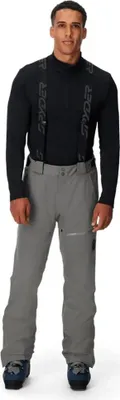 Produktbild von Spyder Dare Lengths Hosen Grau S / Short Herren Grau S