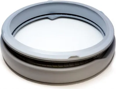 Produktbild von daniplus Türdichtung, Türmanschette passend für Gorenje Waschmaschine 581577, 249240