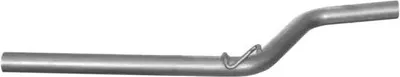 Produktbild von VEGAZ Abgasrohr Auspuffrohr für VW Caddy III Kombi (2KB, 2KJ, 2CB, 2CJ) VR-265ERNS