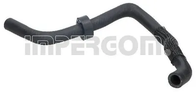 Image de tuyau de refroidissement OCTAVIA, GOLF 03-