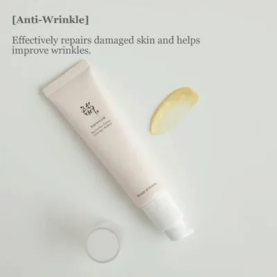 Obrázek produktu pro Beauty of Joseon 8809738316146, Oční sérum, 30 ml, Unisex, Rozzařující, Univerzální pleť, Tuba