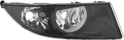 Produktbild von DIEDERICHS 7801688 H8 P21W Nebelscheinwerfer Rechts für SKODA Fabia II Schrägheck (542) Nebelleuchte