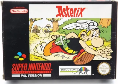 Produktbild von Asterix