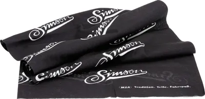 Produktbild von Schlauchtuch "Simson", Multifunktionstuch, Halstuch im Polybeutel