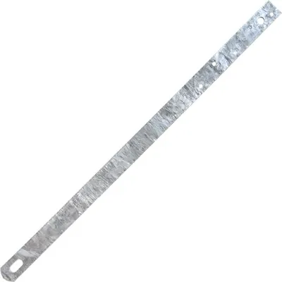 Produktbild von Flachhaken 335 mm DIMOS - 030310