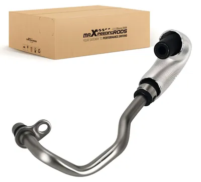 Produktbild von Edelstahl Ölleitung Turbo for BMW F20 F30 F31 11537600591 2011-2016