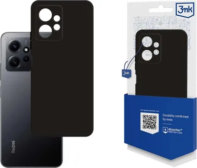 Zdjęcie produktu dla 3MK Matt Case mobile phone case