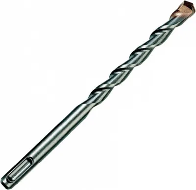 Obrázek produktu pro Vrták do betonu SDS-Plus 7/50/110 Abraboro AB00002308