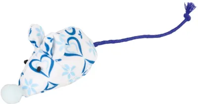 Produktbild von Flamingo Katzenspielzeug Eismaus