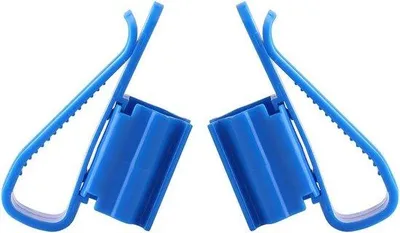 Immagine prodotto di Supporto in plastica per acquari - Supporto di montaggio per narghilè - Accessori per acquari (1 pezzo)