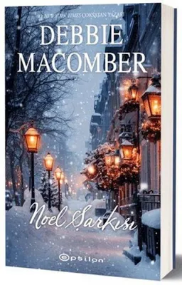 Imagen del producto de Noel Sarkisi