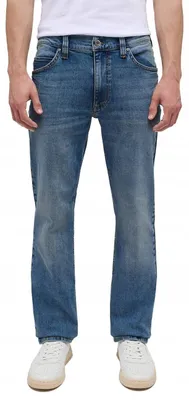 Produktbild von Mustang | TRAMPER STRAIGHT W36 L32 Herrenjeans, gerade geschnitten