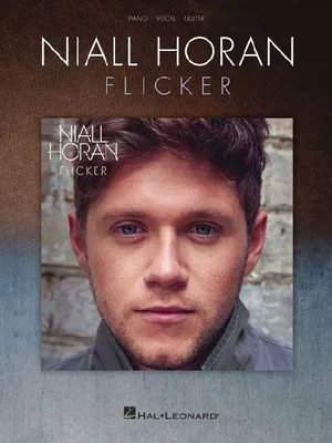 Produktbild von Niall Horan - Flicker