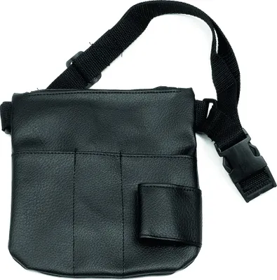 Produktbild von Efalock Werkzeugtasche Quick S schwarz