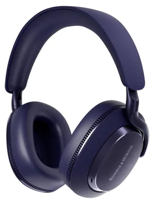 Obrázek produktu pro Bowers&Wilkins Px7 S3 modré  sluchátka přes uši s Bluetooth a ANC