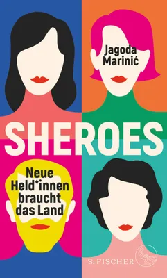 Image de Sheroes