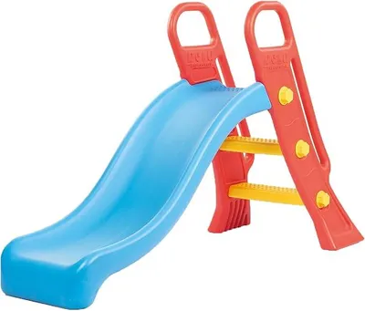 Produktbild von Kleine Rutsche