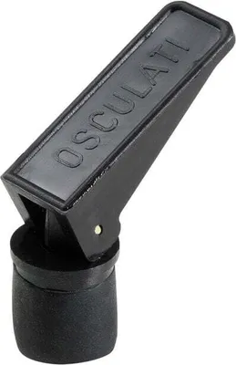 Obrázek produktu pro Osculati Plug Vodní ventil, nalévací hrdlo