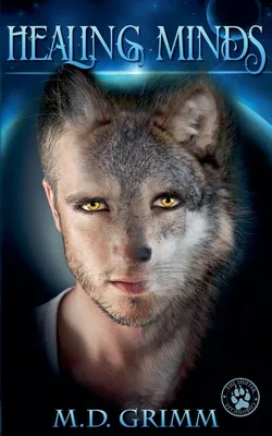 Produktbild von Healing Minds (The Shifter Chronicles 5)
