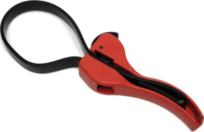 Image de Clé à sangle Haupa taille 240 n° 660, 1 pièce.