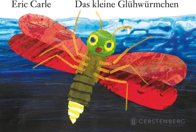 Produktbild von Das kleine Glühwürmchen: Geschenkausgabe