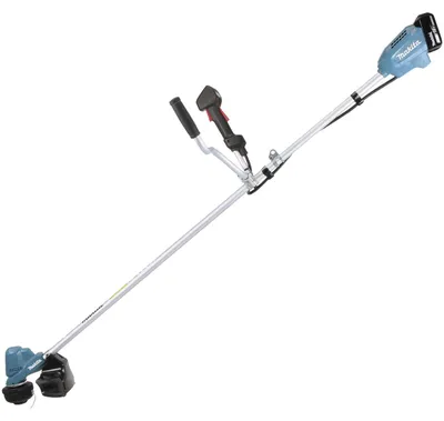 Zdjęcie produktu dla Akumulatorowa podkaszarka do trawy MAKITA 18V (bez ładowarki i akumulatorów) - DUR190UZX9
