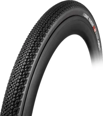 Produktbild von Tufo Faltreifen Gravel Thundero HD 48-622 schwarz