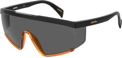 Image de Lunettes de soleil unies Levi's LV-1008-S-8LZ Ø 99 mm