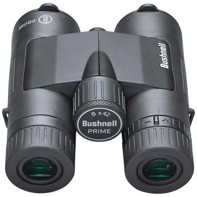 Productafbeelding van Bushnell Prime 8x42, zwart, one size