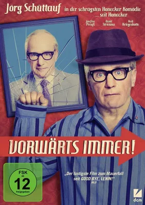 Obrázok produktu pre Vorwärts immer!