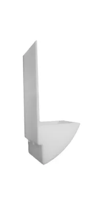 Immagine prodotto di KEUCO 00764000100 Inserto in plastica opaca Alea 00764