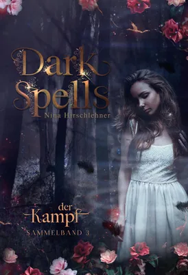 Produktbild von Dark Spells
