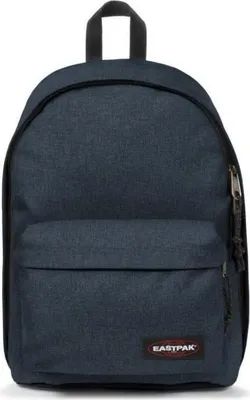 Obrázek produktu pro Batoh - EASTPAK - Out Of Office - Modrá džínovina (trojité provedení)