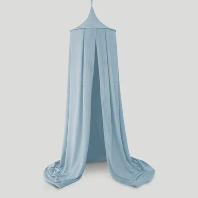 Produktbild von SAMT Kinderhimmel VE2260 | blau