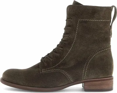 Image de Gabor Bottines à lacets pour femmes