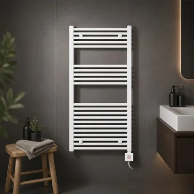 Obrázok produktu pre 2, biela farba, 1175h x 500b