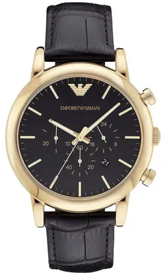 Obrázok produktu pre EMPORIO ARMANI Náramkové hodinky AR1917