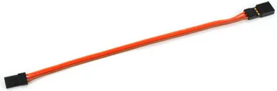 Produktbild von Spektrum SPMA3001  15,24 cm Hochleistungs-Servokabelverlängerung