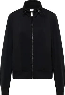 Produktbild von Sportive Sweatjacket 10001 Black Größe XL