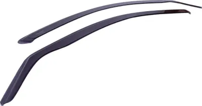 Immagine prodotto di Oscuranti per finestre Renault Trafic 2014- (anteriore lungo)