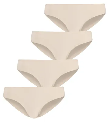 Produktbild von LASCANA Jazz-Pants Slips champagner Größe 32/34