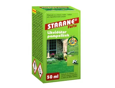 Immagine prodotto di Nohel Garden Erbicida STARANE FORTE 50ml