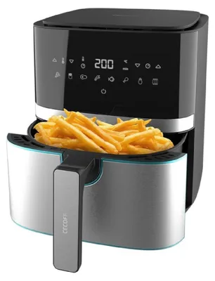 Immagine prodotto di CECOTEC 03315 - Cecofry Full Inox 5500 Pro