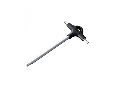 Zdjęcie produktu dla Y13098230 Klucz SHIMANO T30 do śruby przerzutki z kluczem sześciokąt 5 mm TL-FC23