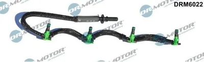 Zdjęcie produktu dla Przewód Przelewowy Ford Mondeo 1,5Cdti 08-